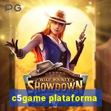 c5game plataforma